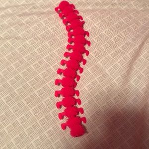 A cute little Caterpillar